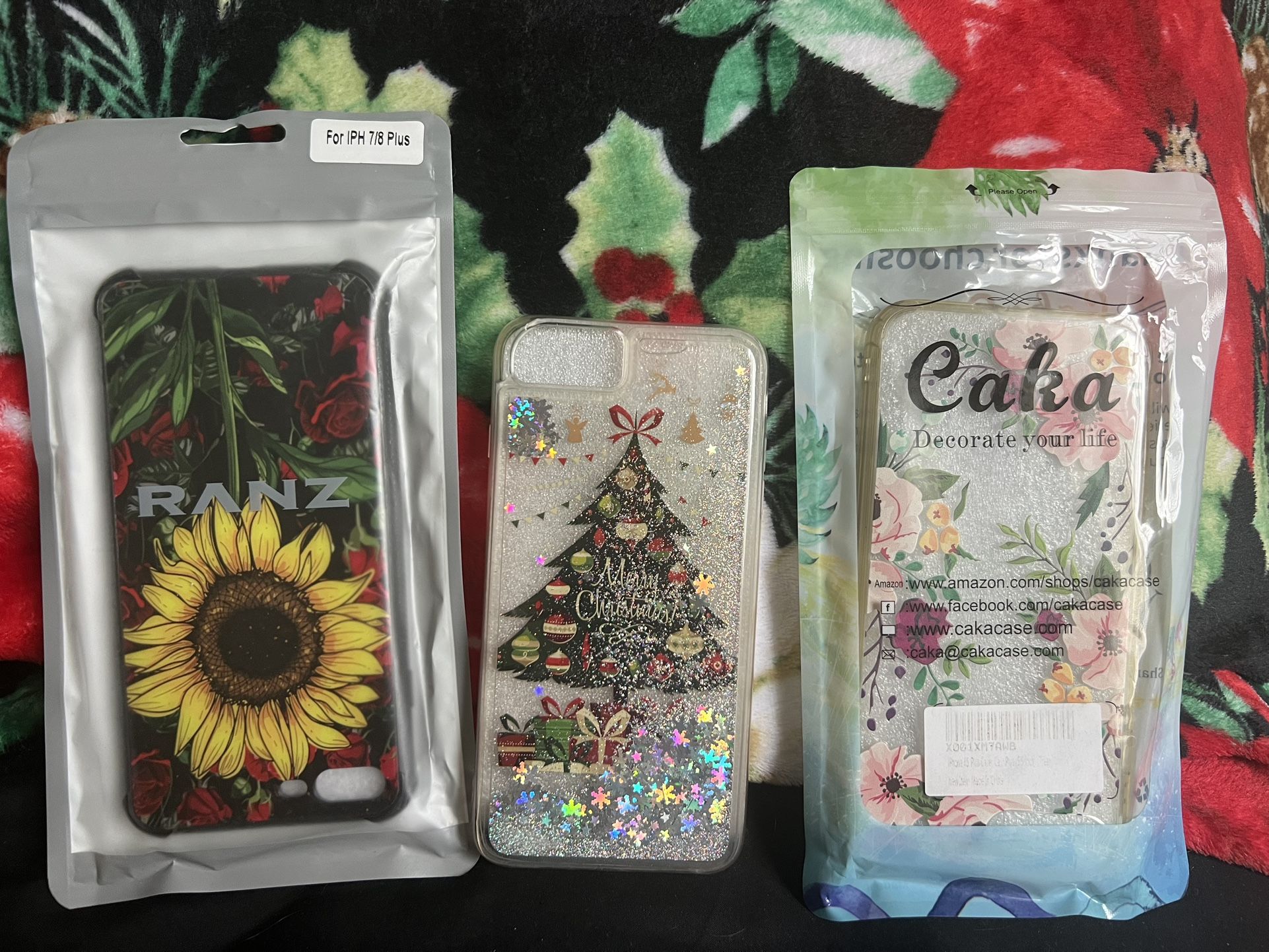 iPhone 7s Or 8s Cases