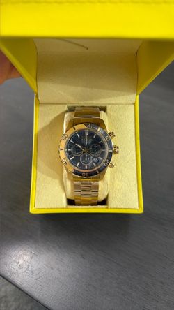 Watch Invicta