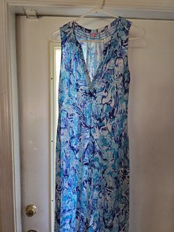 Beautiful LILY DRESS