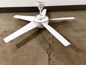 Ceiling fan