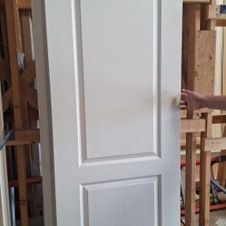 Door Slabs