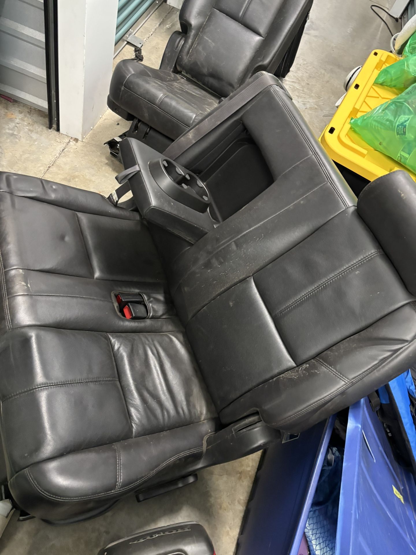 07-11 Chevy Tahoe parts