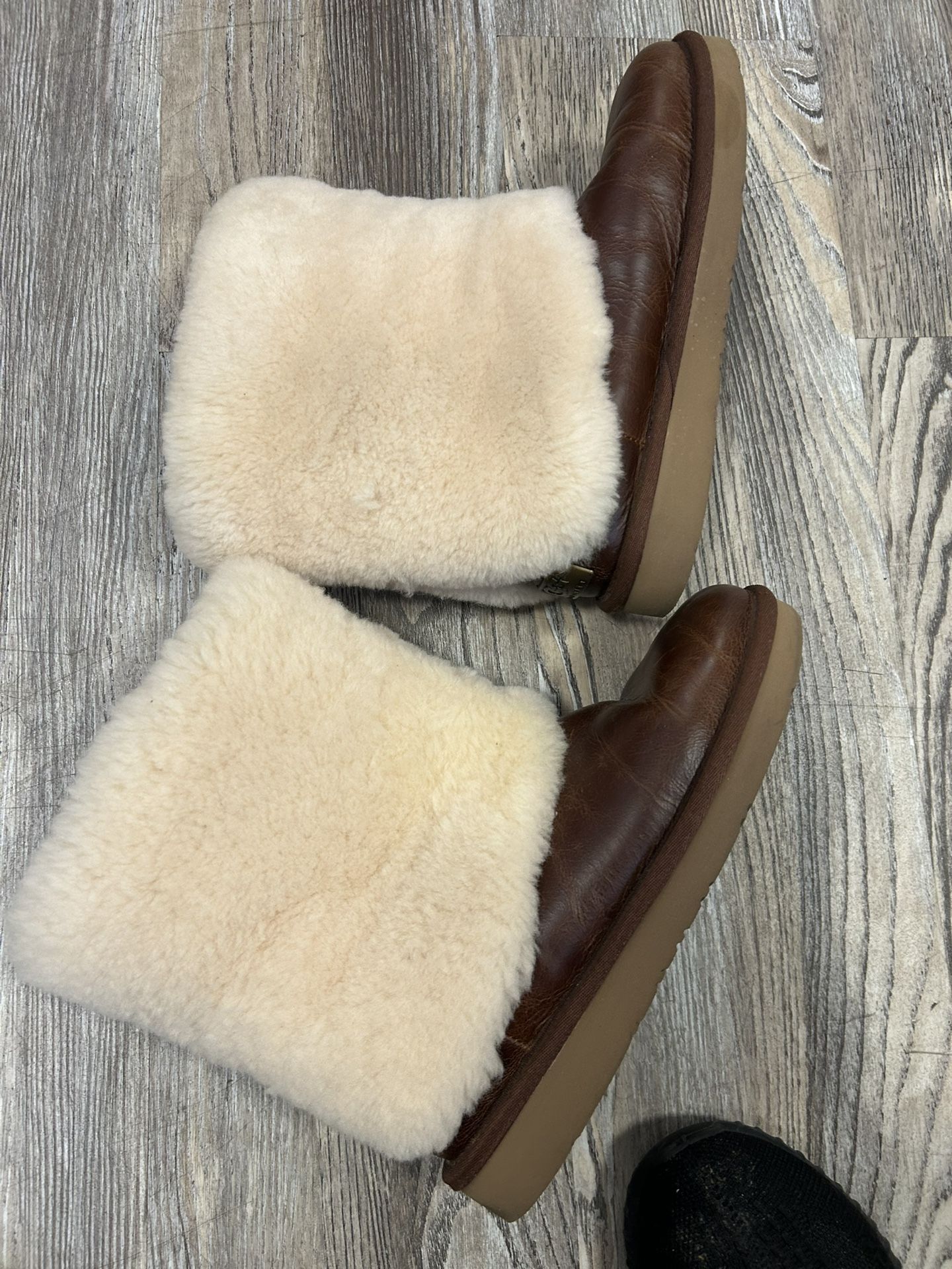 UGG Boots 7