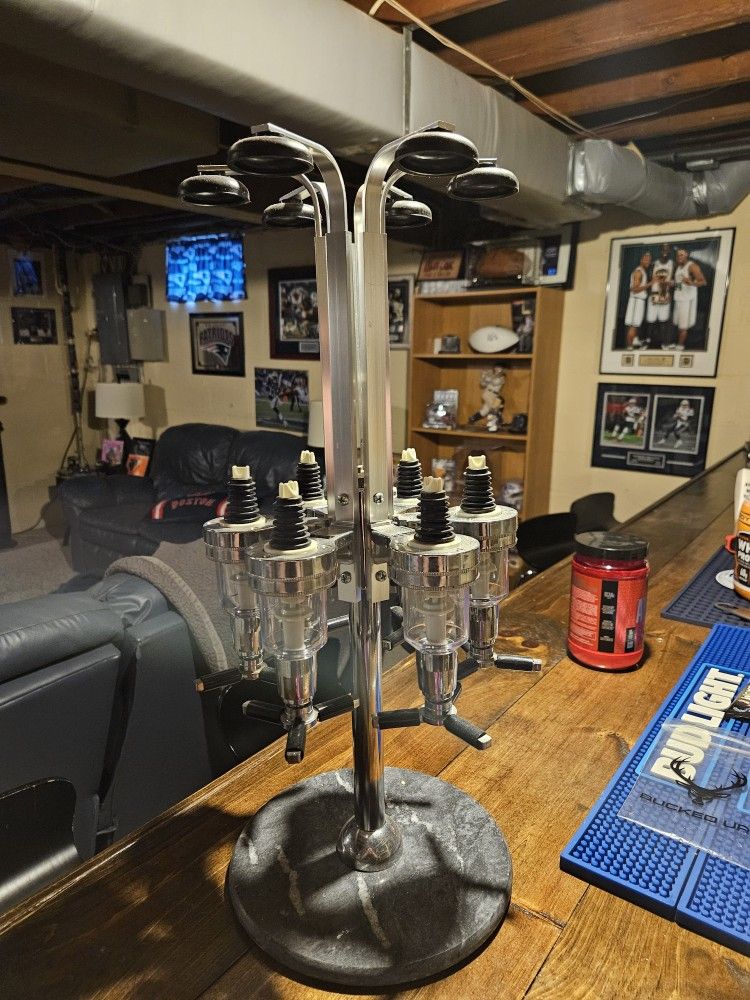 Bottle Dispenser