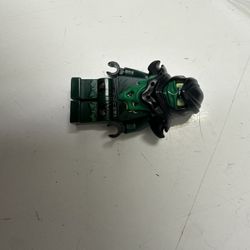 Lego Ninjago Possessed Lloyd