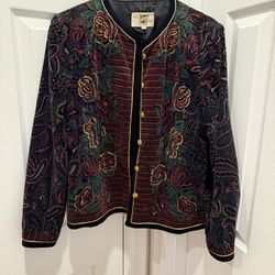 Beautiful Dress Jacket 