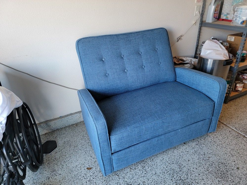 Loveseat Recliner