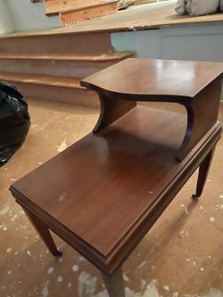 Night stand $50