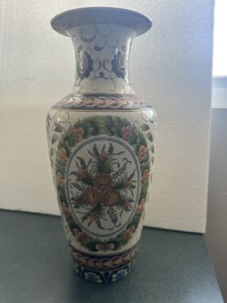 Vase 