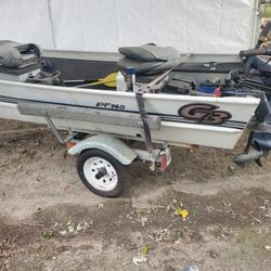 G3 Boat