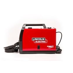 Lincoln MIG New