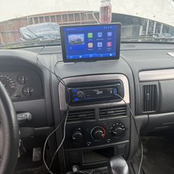 2002 Jeep Grand Cherokee Laredo 