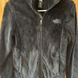 Women’s The North Face Fleece Jacket - XS