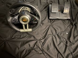 Racing Wheel PXN V3 Pro PC & Xbox
