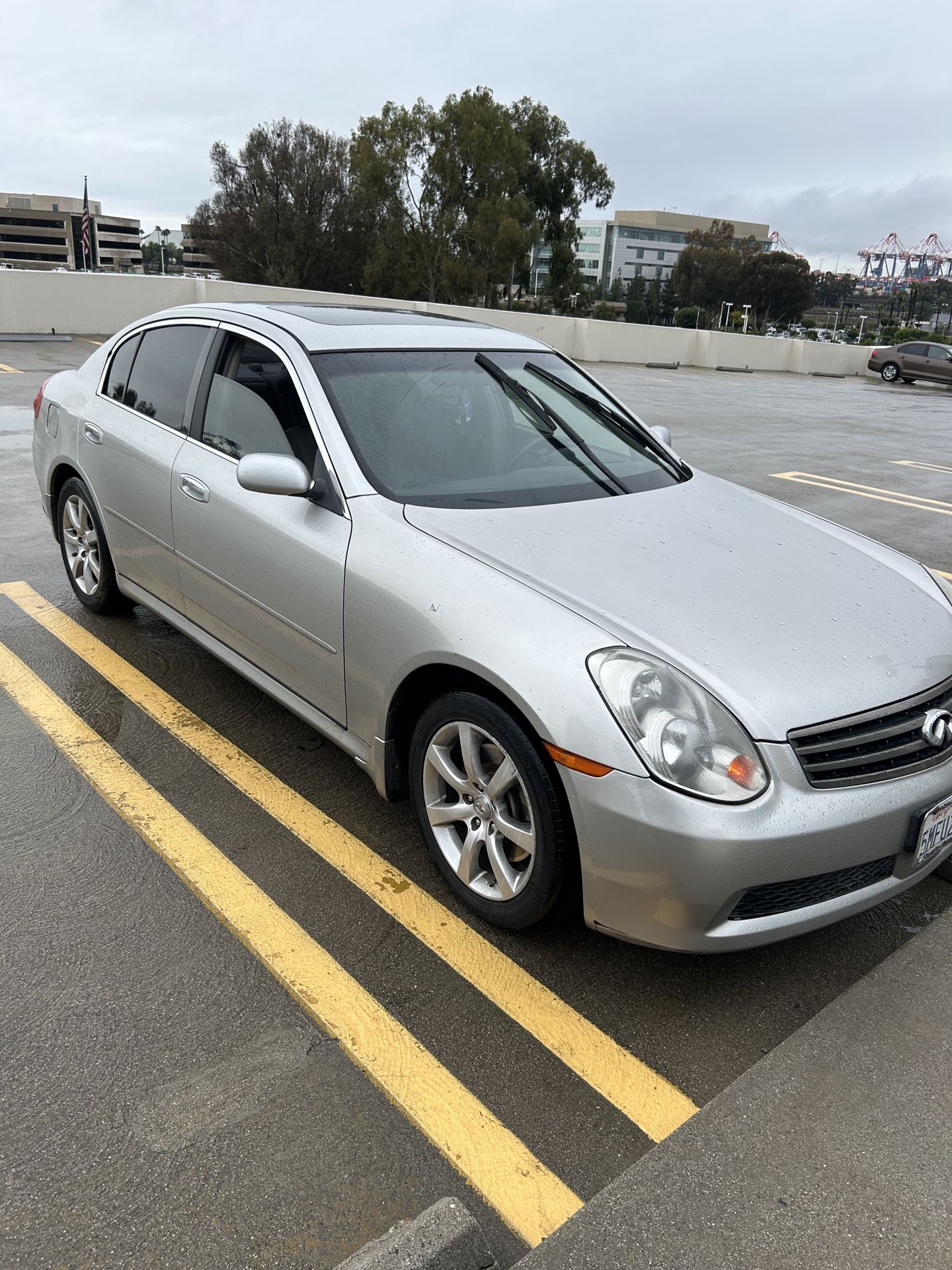 INFINITI G35 for Sale in Long Beach, CA OfferUp