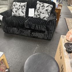 Sofa & Love Seat On Sale