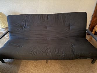 Futon Bed