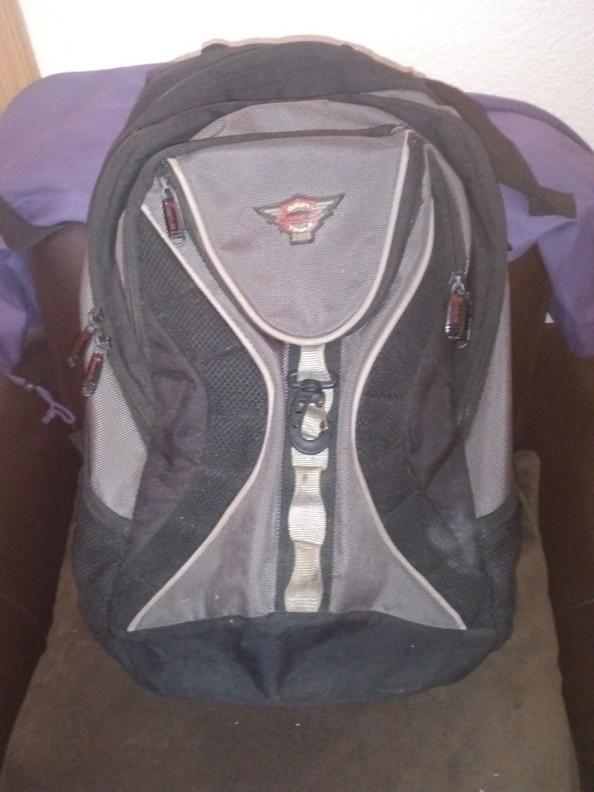 Snap On Tools Backpack 🎒