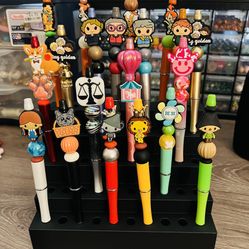 Handmade Customizable Pens