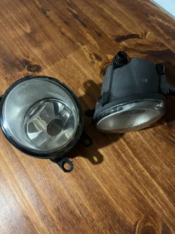 Scion Fog Light 