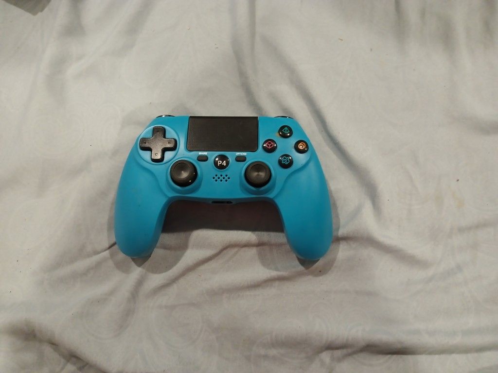 PS4 Controller