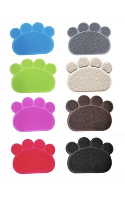 Cat or Dog Mat