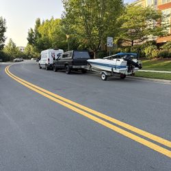 1985 Bayliner 