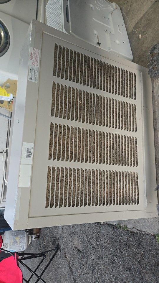 Phoenix window air conditioner ac unit evaporative cooler