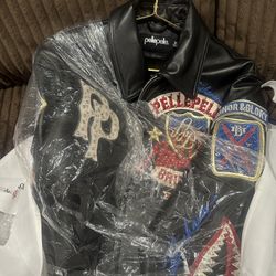 Pelle Pelle American Bruiser Plush