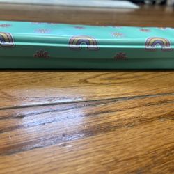 Paint brush, and Pencil Holder 