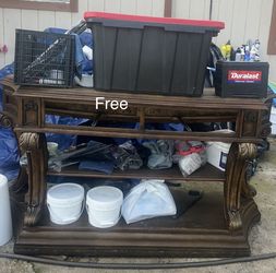 Moving Giveaways Items