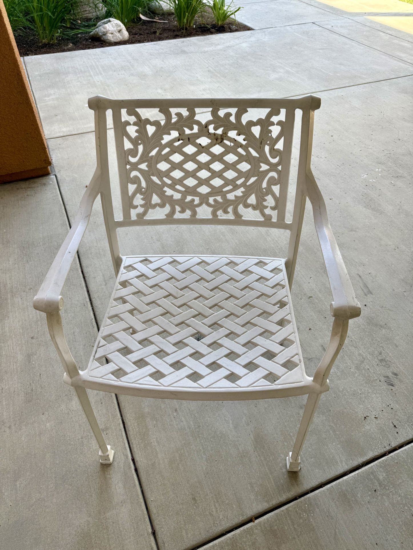 Patio Outdoor Chairs
