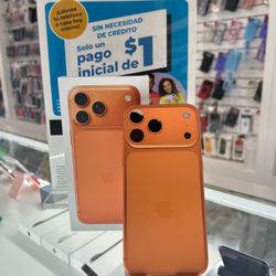 Iphone 17  pro max unlocked