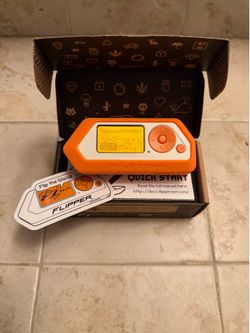 Flipper Zero Brand New