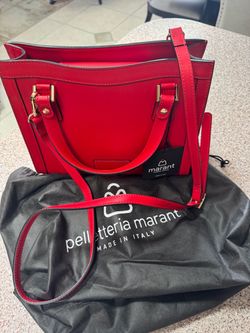 Marat : hand bag