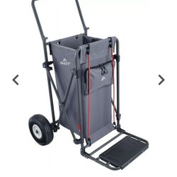 Quest Multi-Purpose Cart