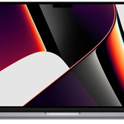 Apple MacBook Pro 14-inch LIKE NEW