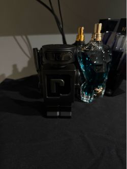 Phantom parfum 3.4oz