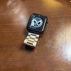 IPHONE SERIES 6 WATCH