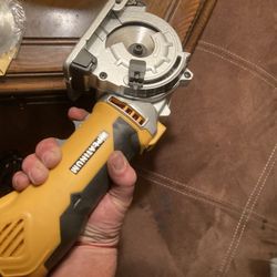 Electric Tools