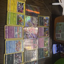 The brand is Pokémon