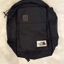 The North Face Backpack 