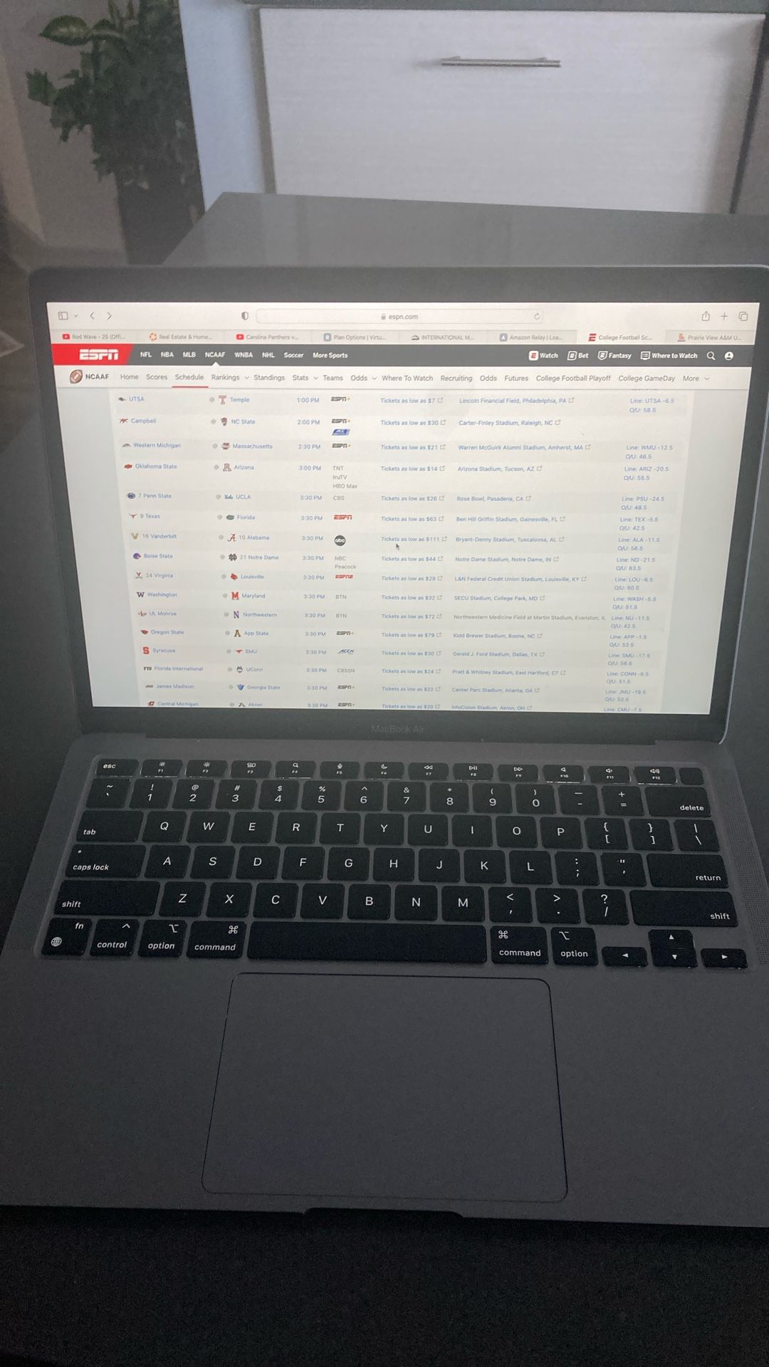 MacBook Air