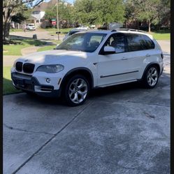 2008 BMW X5