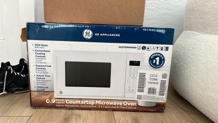 GE Microwave