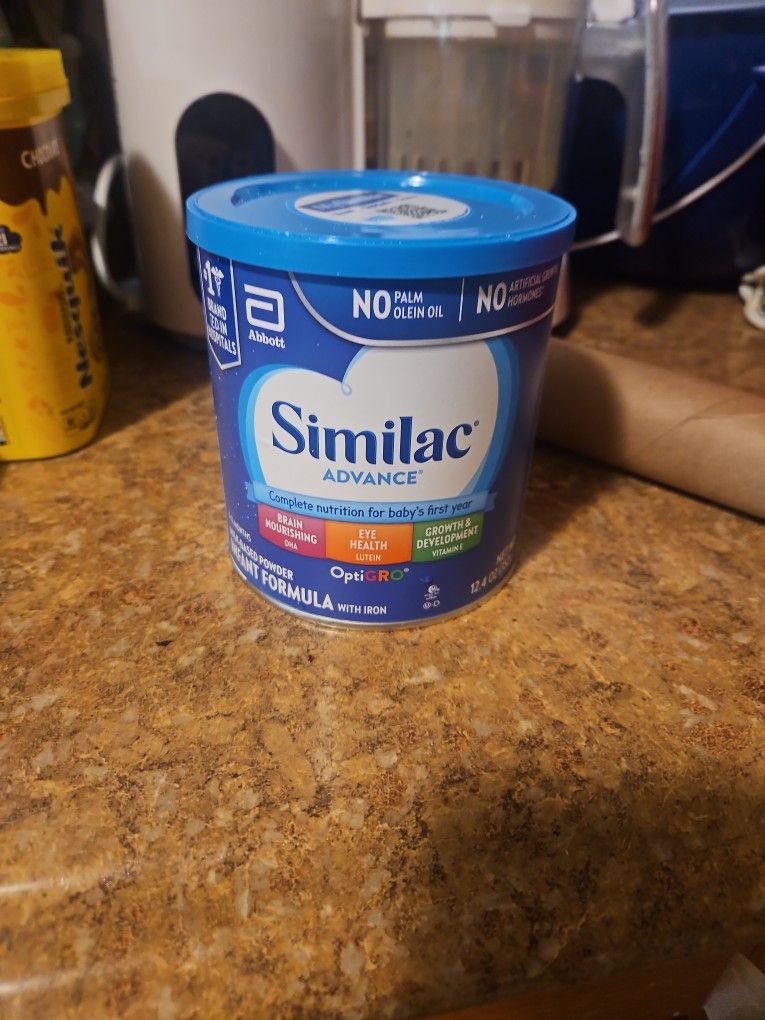 Have 6 Can 12 For Can