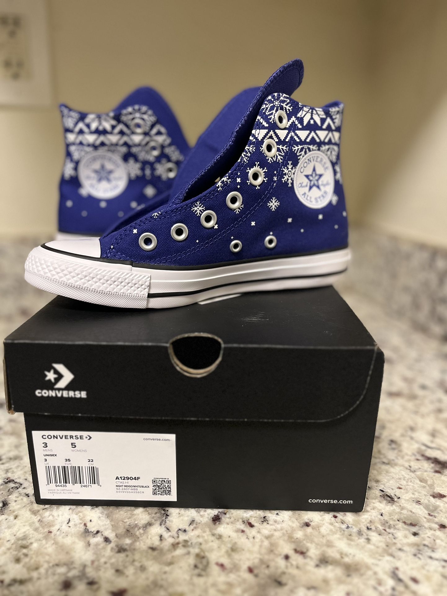 Converse All Star