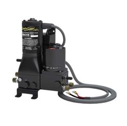 Seastar Power Assist Pump