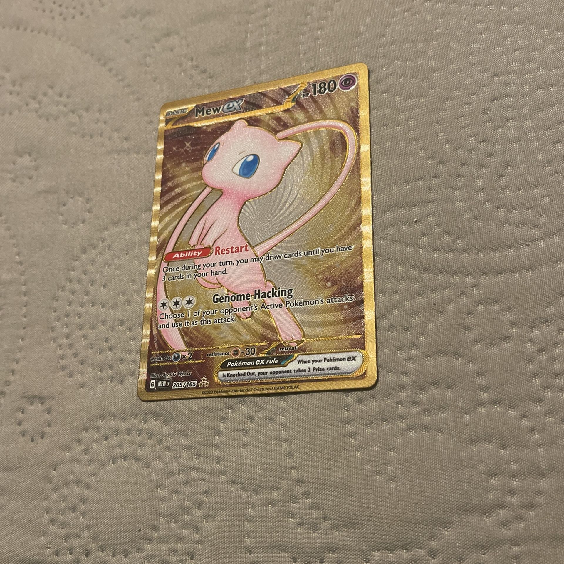 Pokémon Set Of 4 Bundle