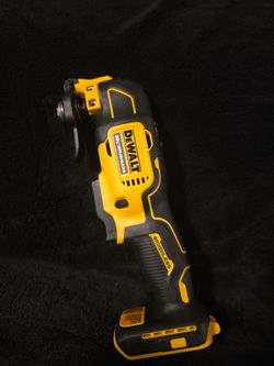 DEWALT
ATOMIC 20V MAX Cordless Brushless Oscillating Multi Tool (Tool Only)
